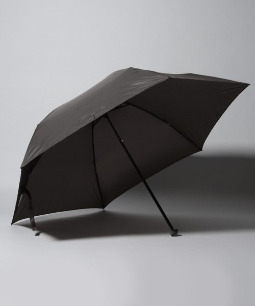 MACKINTOSH PHILOSOPHY(umbrella)(マッキントッシュフィロソフィー（傘）)/MACKINTOSH PHILOSOHY Barbrella 婦人ミニ10D軽量UV無地*ロゴ顔料/img01