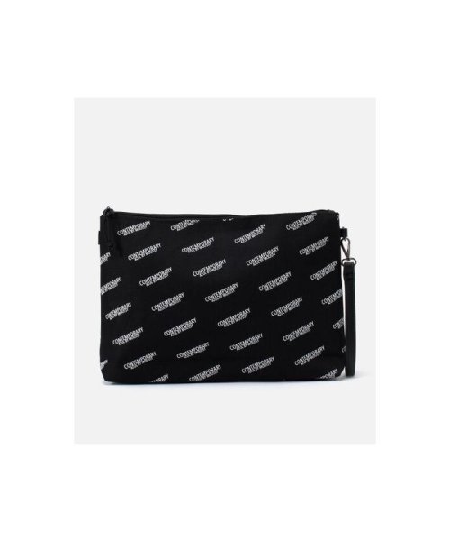 AZUL by moussy(アズールバイマウジー)/CONTEMPORARY CLUTCH BAG/img01