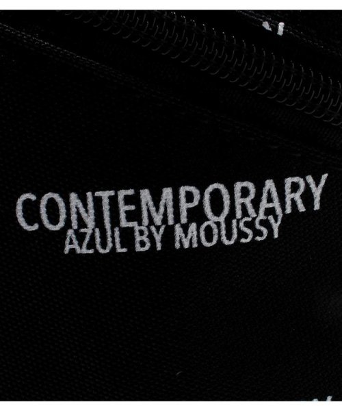 AZUL by moussy(アズールバイマウジー)/CONTEMPORARY SHOULDER BAG/img14