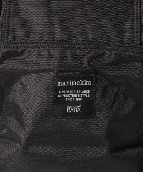 Marimekko(マリメッコ)/【MARIMEKKO】METRO/img04