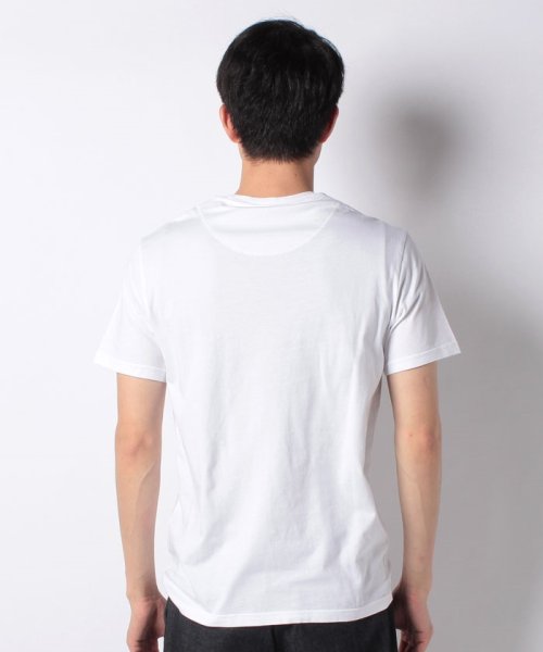 BENETTON (mens)(ベネトン（メンズ）)/FABRICAデザイン半袖Tシャツ・カットソー2/img02