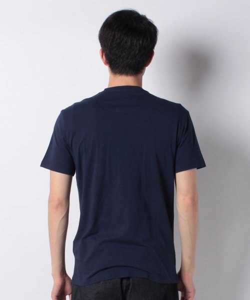 BENETTON (mens)(ベネトン（メンズ）)/FABRICAデザイン半袖Tシャツ・カットソー2/img12