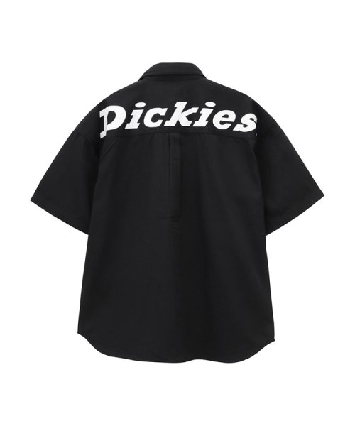MAC HOUSE(men)(マックハウス（メンズ）)/Dickies ディッキーズ ワークシャツ 9270－1403/img04