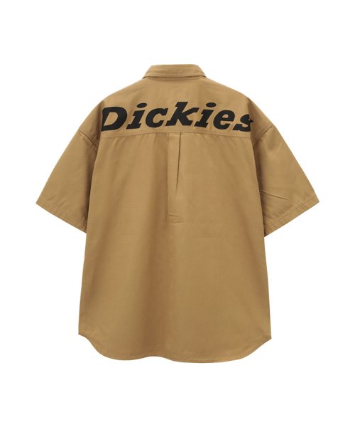 MAC HOUSE(men)(マックハウス（メンズ）)/Dickies ディッキーズ ワークシャツ 9270－1403/img05