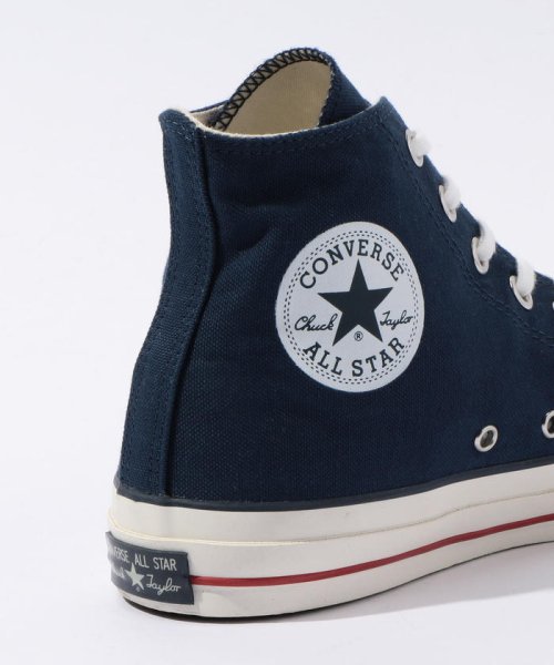 TOMORROWLAND GOODS(TOMORROWLAND GOODS)/【40TH EXCLUSIVE】CONVERSE×TOMORROWLAND ALL STAR 100 HI ハイカットスニーカー/img20