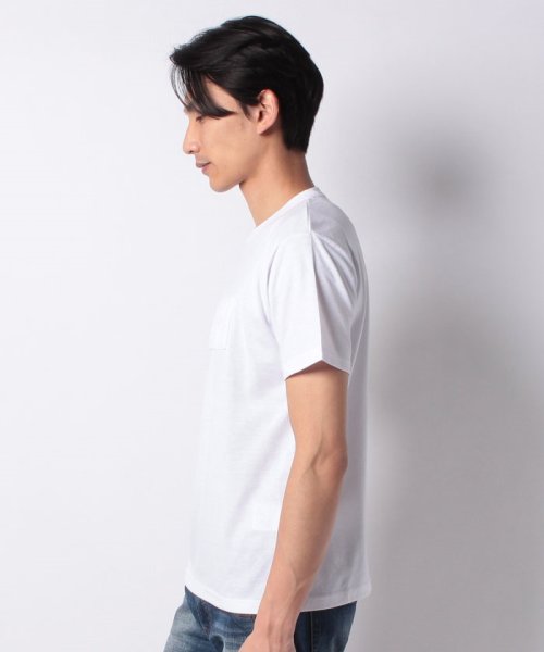 MARUKAWA(マルカワ)/ボックスロゴ 半袖Tシャツ/img01