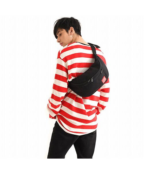 Manhattan Portage(マンハッタンポーテージ)/Alleycat Waist Bag Large/img12