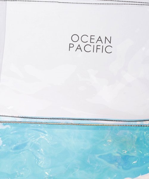 Ocean Pacific(オーシャンパシフィック)/レディス バッグ/img04