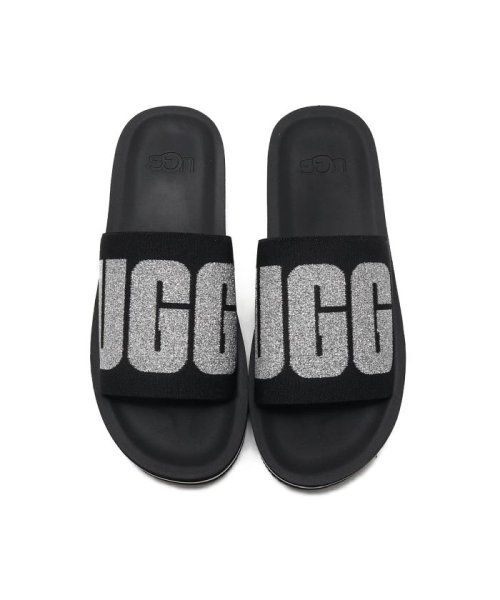 UGG(UGG)/アグ ズーマ メタリック グラフィック/img04