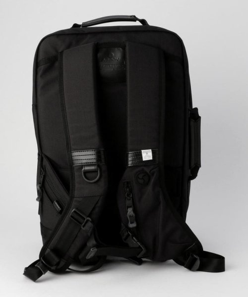 GLOSTER(GLOSTER)/【AS2OV/アッソブ】2WAY BACKPACK M #061308/img02