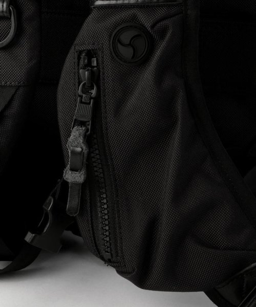 GLOSTER(GLOSTER)/【AS2OV/アッソブ】2WAY BACKPACK M #061308/img05