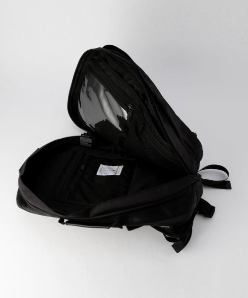 GLOSTER(GLOSTER)/【AS2OV/アッソブ】2WAY BACKPACK M #061308/img11