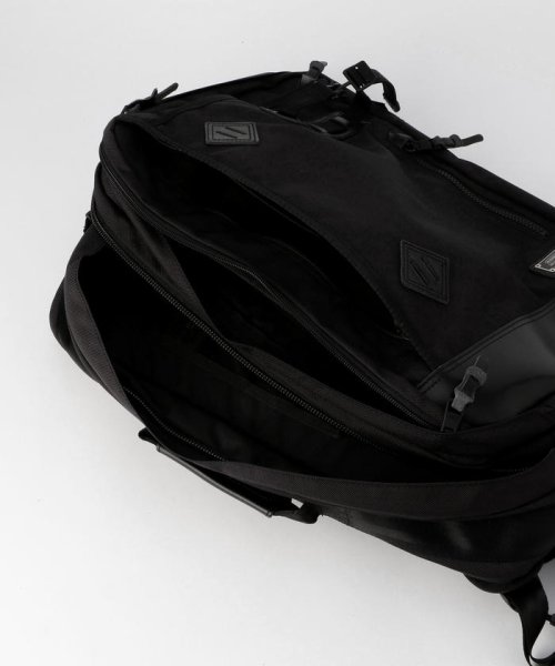GLOSTER(GLOSTER)/【AS2OV/アッソブ】2WAY BACKPACK M #061308/img12