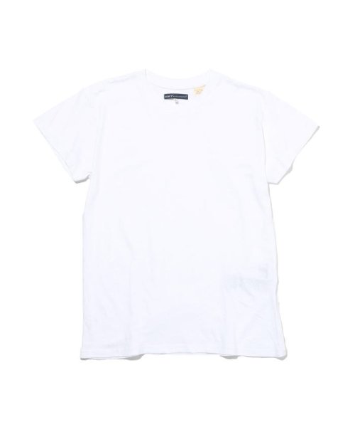 Levi's(リーバイス)/BOYS Tシャツ BRIGHT WHITE/img02