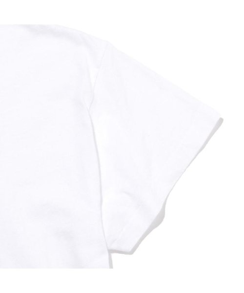 Levi's(リーバイス)/BOYS Tシャツ BRIGHT WHITE/img04