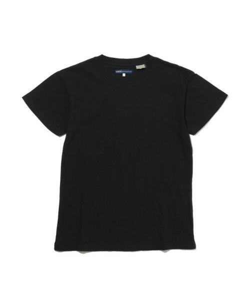 Levi's(リーバイス)/BOYS Tシャツ JET BLACK/img02