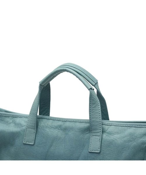 aniary(アニアリ)/アニアリ トート aniary 2WAY トートバッグ ショルダー Crossing Leather Tote M クロッシングレザー B4 23－02001/img16