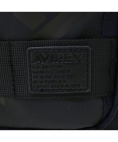 AVIREX(AVIREX)/アヴィレックス AVIREX スーパーホーネット SUPER HORNET リュック バックパック 30L AVX598/img27