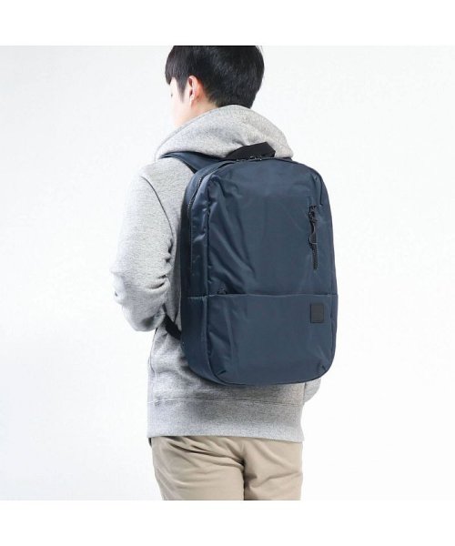 incase(インケース)/【日本正規品】インケース リュック Incase Compass Backpack With Flight Nylon B4 37191006 37191007/img05