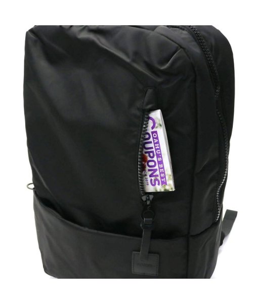 incase(インケース)/【日本正規品】インケース リュック Incase Compass Backpack With Flight Nylon B4 37191006 37191007/img10