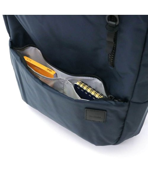 incase(インケース)/【日本正規品】インケース リュック Incase Compass Backpack With Flight Nylon B4 37191006 37191007/img11