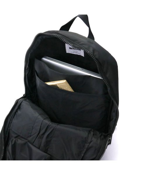 incase(インケース)/【日本正規品】インケース リュック Incase Compass Backpack With Flight Nylon B4 37191006 37191007/img13