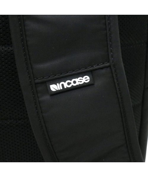 incase(インケース)/【日本正規品】インケース リュック Incase Compass Backpack With Flight Nylon B4 37191006 37191007/img24