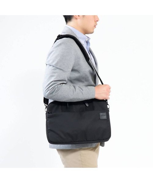 incase(インケース)/【日本正規品】インケース ビジネスバッグ Incase Compass Brief 13 With Flight Nylon 37191006 37191007/img05