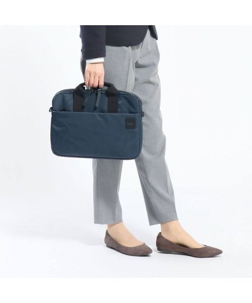 incase(インケース)/【日本正規品】インケース ビジネスバッグ Incase Compass Brief 13 With Flight Nylon 37191006 37191007/img06