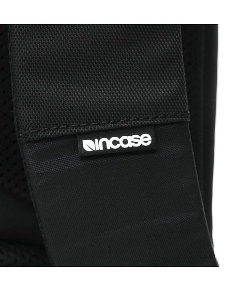 incase(インケース)/【日本正規品】インケース リュックサック Incase バックパック ビジネスリュック Incase ICON Lite Pack B4 PC収納 通勤/img21