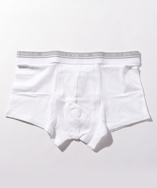 BENETTON (mens)(ベネトン（メンズ）)/ボクサーブリーフパンツUUC/img03