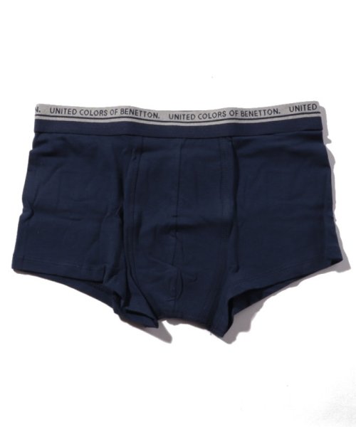 BENETTON (mens)(ベネトン（メンズ）)/ボクサーブリーフパンツUUC/img08