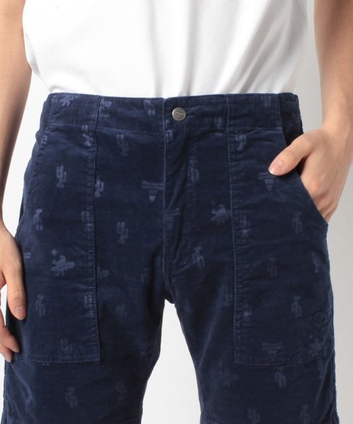 Ocean Pacific MENS(オーシャンパシフィック　メンズ)/メンズ ウオークショーツ/img03