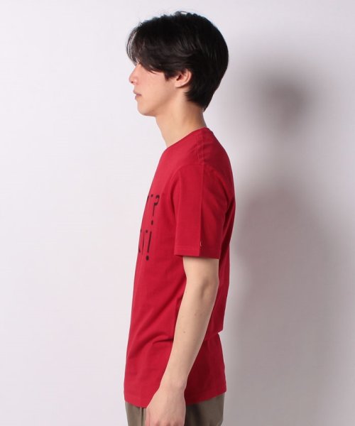 BENETTON (mens)(ベネトン（メンズ）)/FABRICAデザイン半袖Tシャツ・カットソー2/img20