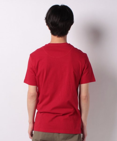 BENETTON (mens)(ベネトン（メンズ）)/FABRICAデザイン半袖Tシャツ・カットソー2/img21
