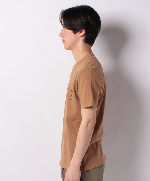 BENETTON (mens)(ベネトン（メンズ）)/FABRICAデザイン半袖Tシャツ・カットソー2/img24