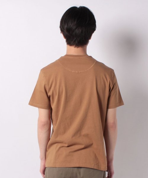 BENETTON (mens)(ベネトン（メンズ）)/FABRICAデザイン半袖Tシャツ・カットソー2/img25