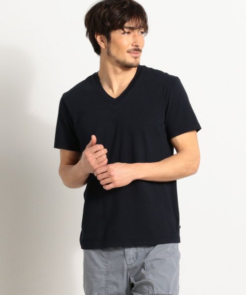 JAMES PERSE(JAMES PERSE)/ベーシック VネックTシャツ MLJ3352/img02