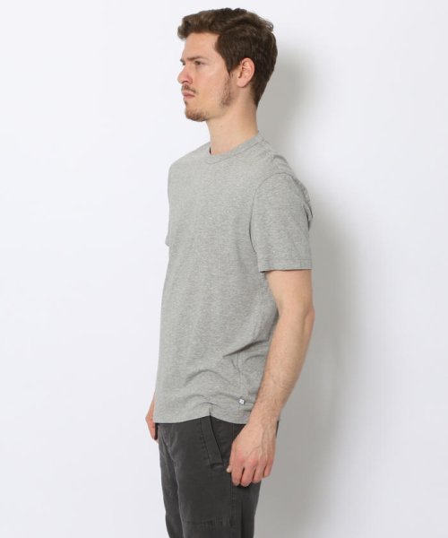 JAMES PERSE(JAMES PERSE)/ベーシック クルーネックTシャツ MHE3311/img02