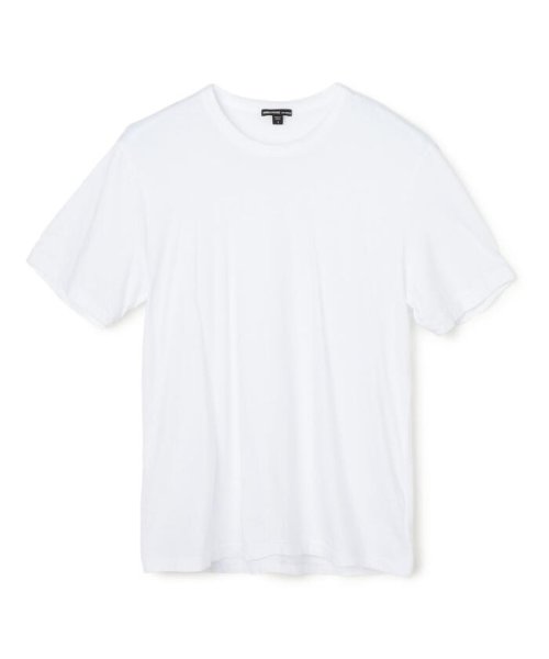 JAMES PERSE(JAMES PERSE)/リュクス ジャージークルーネックTシャツ MELJ3199/img15