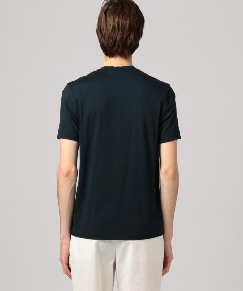 JAMES PERSE(JAMES PERSE)/リュクス ジャージーVネックＴシャツ MELJ3248/img04