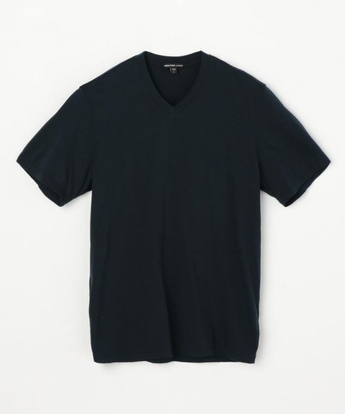 JAMES PERSE(JAMES PERSE)/リュクス ジャージーVネックＴシャツ MELJ3248/img09