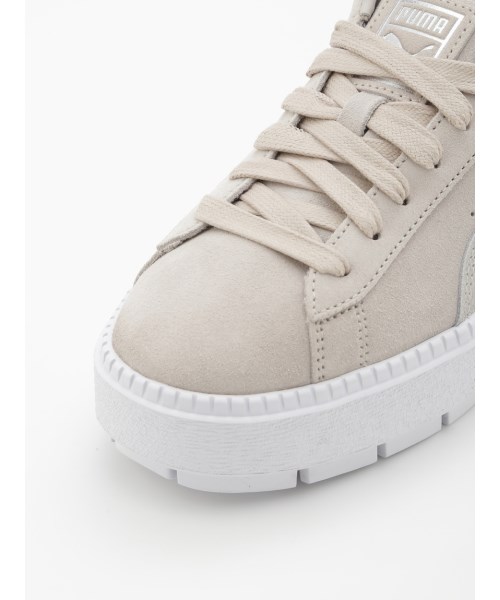 puma euphoria platform