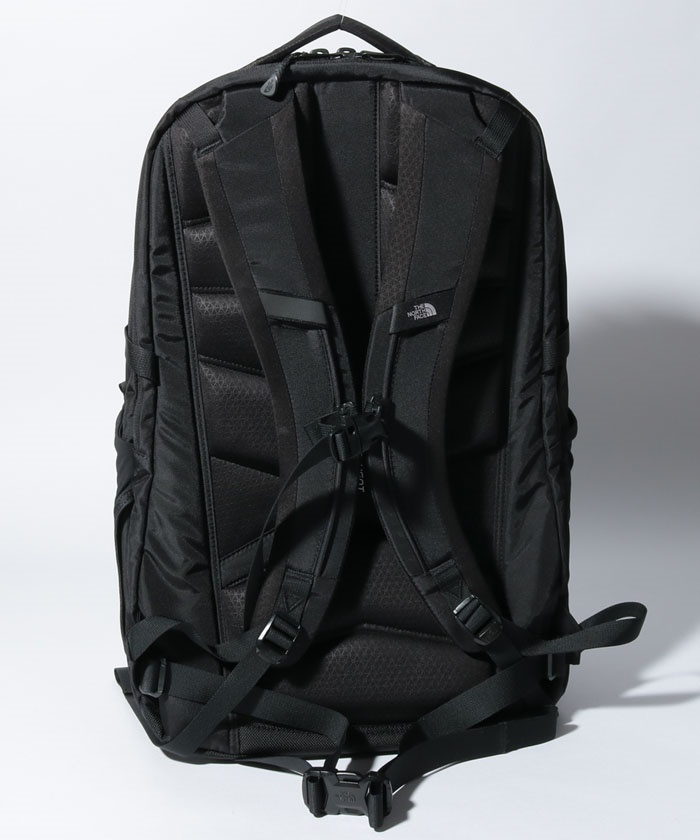 the north face router 40l backpack