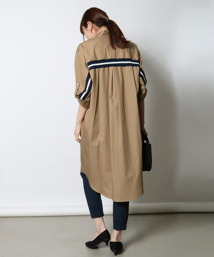 2022SUMMER/AUTUMN新作 Grand Table 黒オシャレ着トップス | tatihome.com