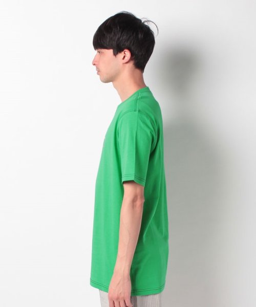 BENETTON (mens)(ベネトン（メンズ）)/カラーステッチ半袖Tシャツ・カットソー/img09