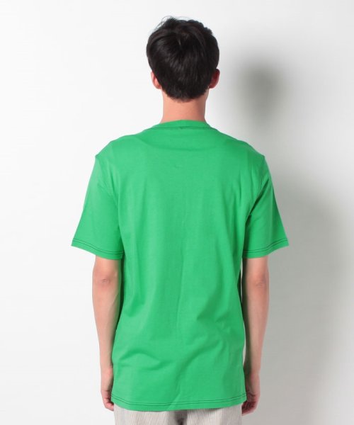 BENETTON (mens)(ベネトン（メンズ）)/カラーステッチ半袖Tシャツ・カットソー/img10