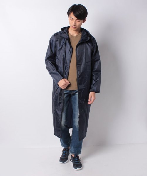 JEANS MATE(ジーンズメイト)/【OUTDOOR PRODUCTS】レインコート/img06
