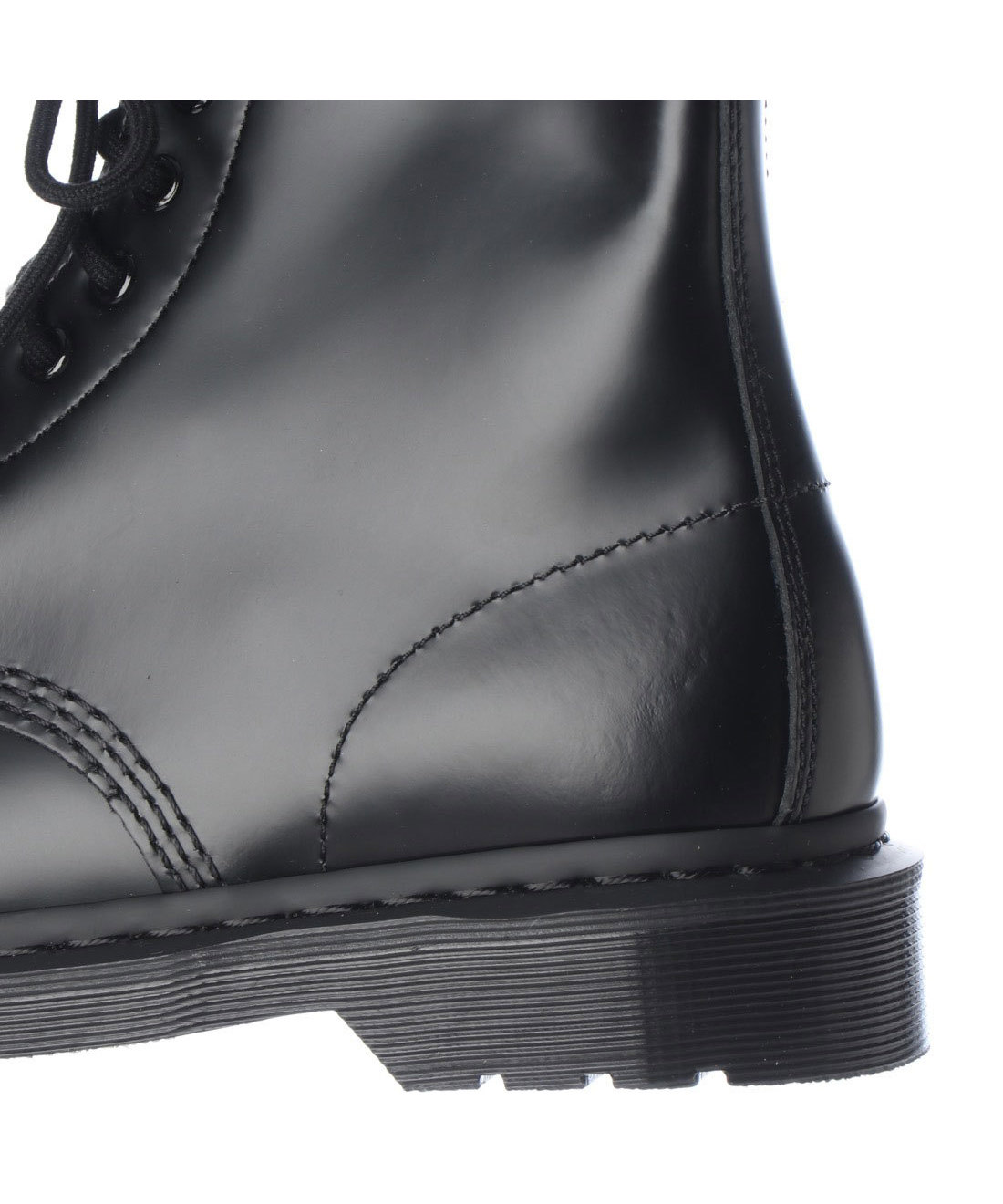 dr martens 1460 core mono black