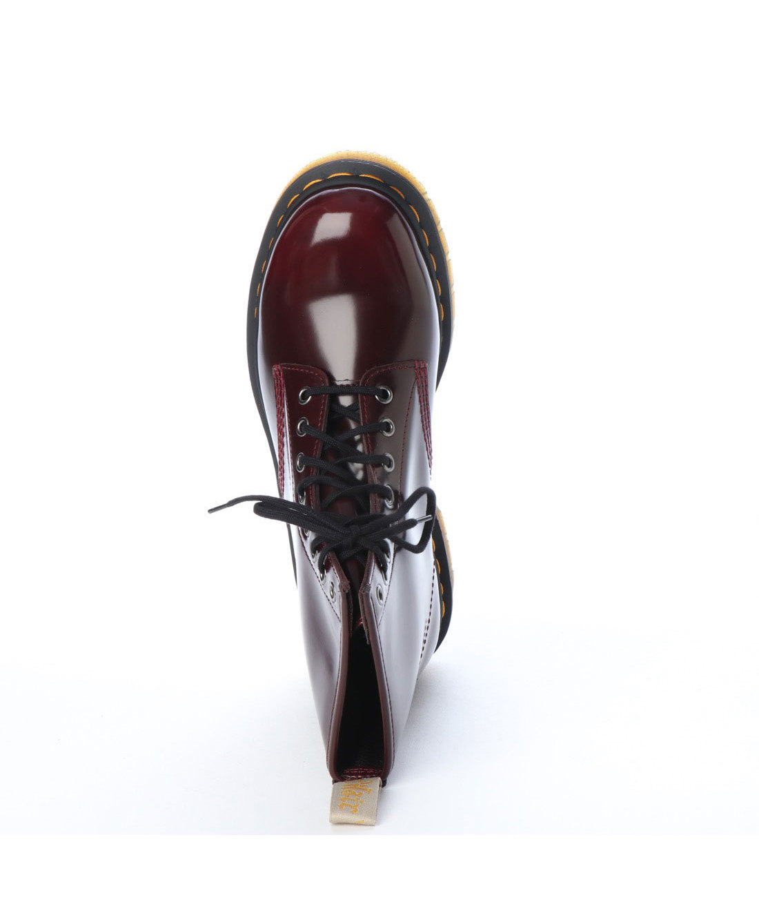 dr martens cherry 1460